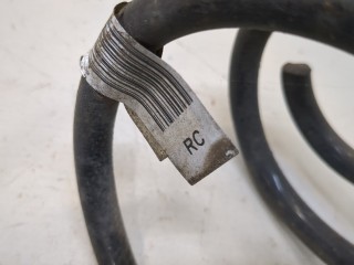 Пружина подвески левая задняя, ориг. номер 33536864182, 6864182, Mini Cooper (F56)