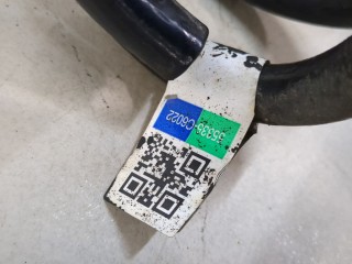 Пружина подвески задняя, ориг. номер 55350C5270, KIA Sorento UM
