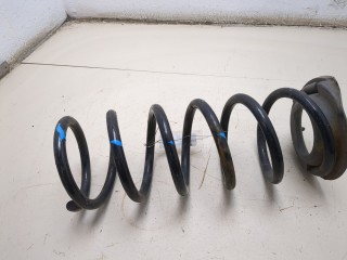 Пружина подвески задняя, ориг. номер 550209HS0B, Nissan Altima 5