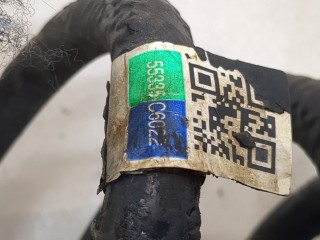 Пружина подвески задняя, ориг. номер 55350C5270, KIA Sorento UM