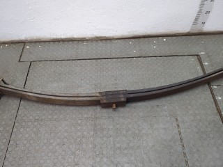 Рессора передняя, ориг. номер 5801942750, Iveco EuroCargo 3