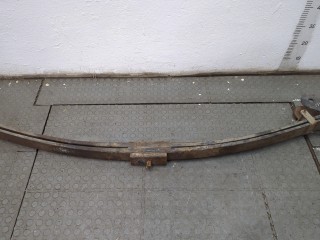 Рессора передняя, ориг. номер 5801942750, Iveco EuroCargo 3