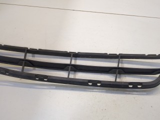 Заглушка (решетка) бампера левая, ориг. номер 622549HS1A, Nissan Altima 5