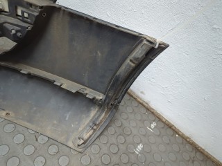 Заглушка (решетка) бампера левая, Volkswagen Passat 2005-2010