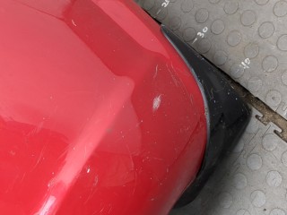 Заглушка (решетка) бампера левая задняя, Toyota MR2 1989-2000