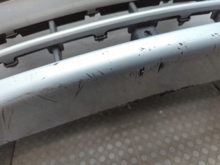Заглушка (решетка) бампера левая передняя, Saab 9-3 2007-2011