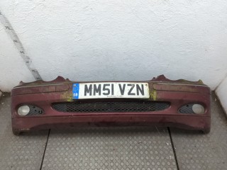 Фара противотуманная (галогенка) правая, Mercedes C W203 2000-2004