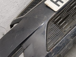 Фара противотуманная (галогенка) правая, KIA Cee'd 2006-2010