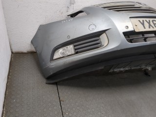 Фара противотуманная (галогенка) правая, Opel Insignia 2008-2013