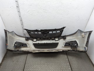 Фара противотуманная (галогенка) правая, Opel Vectra 2005-2008