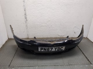 Фара противотуманная (галогенка) левая, ориг. номер 1K0941699A, Volkswagen Golf 2003-2009