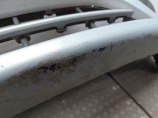 Решетка радиатора, Saab 9-3 2007-2011