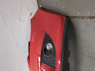 Фара противотуманная (галогенка) левая, Seat Altea 2004-2009