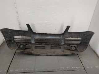 Фара противотуманная (галогенка) левая, Volkswagen Touareg 2002-2007