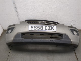 Фара противотуманная (галогенка) левая, KIA Carens 2006-2012