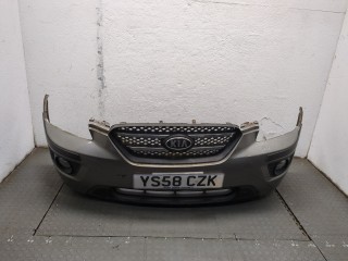 Фара противотуманная (галогенка) правая, KIA Carens 2006-2012