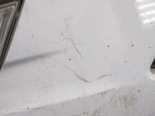 Фара противотуманная (галогенка) левая, KIA Cee'd 2010-2012