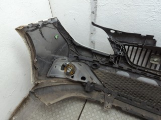 Фара противотуманная (галогенка) левая, ориг. номер 6J0941701B, Seat Ibiza 2008-2012