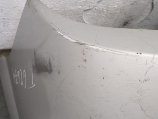 Фара противотуманная (галогенка) правая, ориг. номер 6710044, 1710364, Opel Vectra 2005-2008