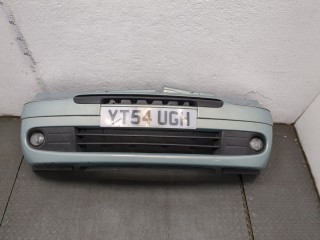 Фара противотуманная (галогенка) левая, Citroen Xsara-Picasso 1999-2004