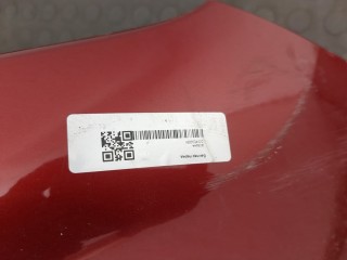 Фара противотуманная (галогенка) правая, Dacia Sandero 2012-2016