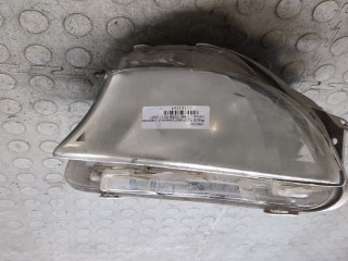 Фара противотуманная (галогенка) левая, ориг. номер 8122150090, Lexus LS460 2006-2009