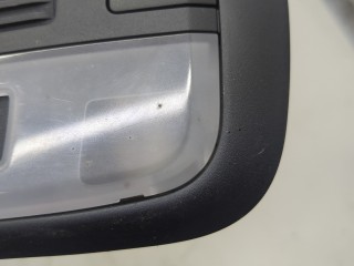 Фонарь салона (плафон), ориг. номер 84621FJ051JC, Subaru WRX I