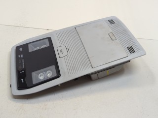 Фонарь салона (плафон), ориг. номер 5E3959561, Skoda Octavia (A8)