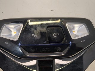 Фонарь салона (плафон), ориг. номер 63315A9B4B9, BMW X1 U11, U12