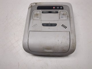 Фонарь салона (плафон), ориг. номер DS7Z54519A70BC, Ford Fusion
