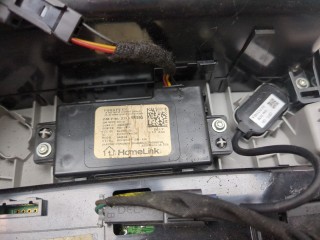 Фонарь салона (плафон), ориг. номер DS7Z54519A70BC, Ford Fusion