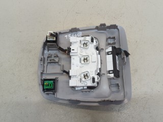 Фонарь салона (плафон), ориг. номер 96887290, Citroen Jumpy (SpaceTourer)