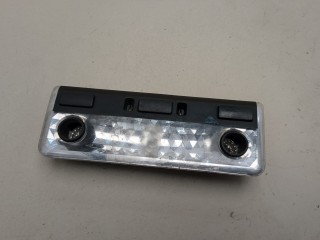 Фонарь салона (плафон), BMW X5 E53 1999-2003