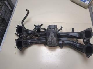 Коллектор впускной, ориг. номер 14003AC420, Subaru Forester (S13)
