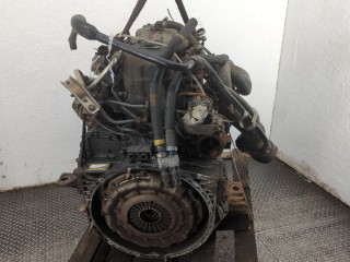 Коллектор впускной, ориг. номер 504116048, Iveco EuroCargo 2