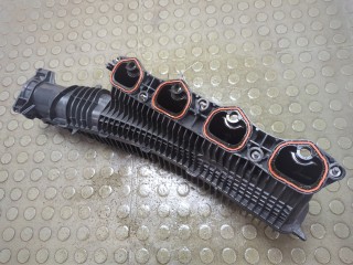 Коллектор впускной, ориг. номер 8487589, 11618487589, BMW X1 U11, U12