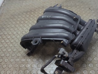 Коллектор впускной, ориг. номер 14001EE00A, Nissan Micra K12E