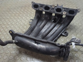 Коллектор впускной, ориг. номер 14001EE00A, Nissan Micra K12E