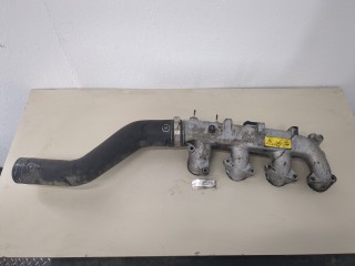 Коллектор впускной, ориг. номер 5010450724, Renault Midlum 2005-2013