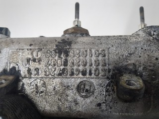 Коллектор впускной, ориг. номер 5010450724, Renault Midlum 2005-2013