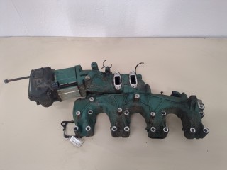 Коллектор впускной, ориг. номер 22563286, Volvo FL 2013-2026