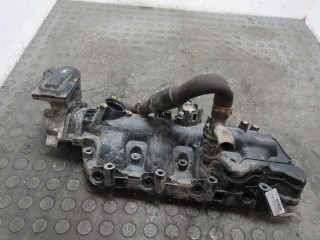 Коллектор впускной, Opel Insignia 2008-2013