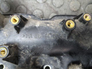 Коллектор впускной, Opel Insignia 2008-2013