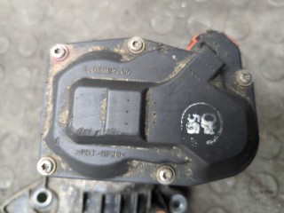 Коллектор впускной, Opel Insignia 2008-2013