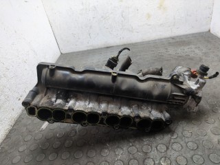 Коллектор впускной, Opel Insignia 2008-2013