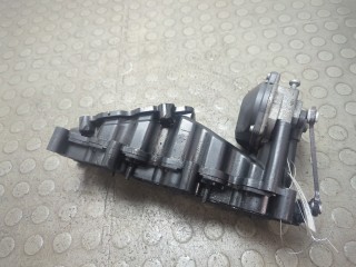 Коллектор впускной, Audi Q7 2005-2009