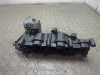 Коллектор впускной, Audi Q7 2005-2009