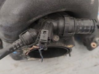 Коллектор впускной, Porsche Cayenne 2002-2007