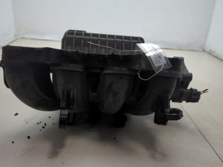 Коллектор впускной, Mitsubishi Lancer 10 2007-2010