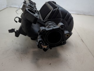 Коллектор впускной, Mitsubishi Lancer 10 2007-2010